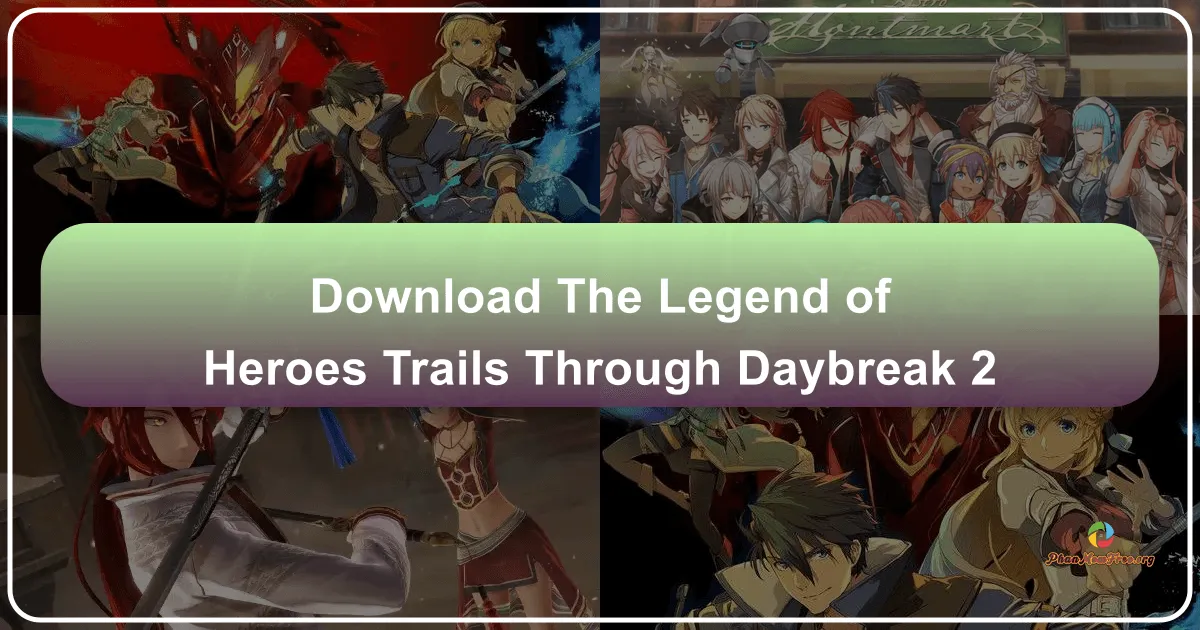 The Legend of Heroes: Trails through Daybreak II – A Deep Dive into Calvard's Continuing Conflict