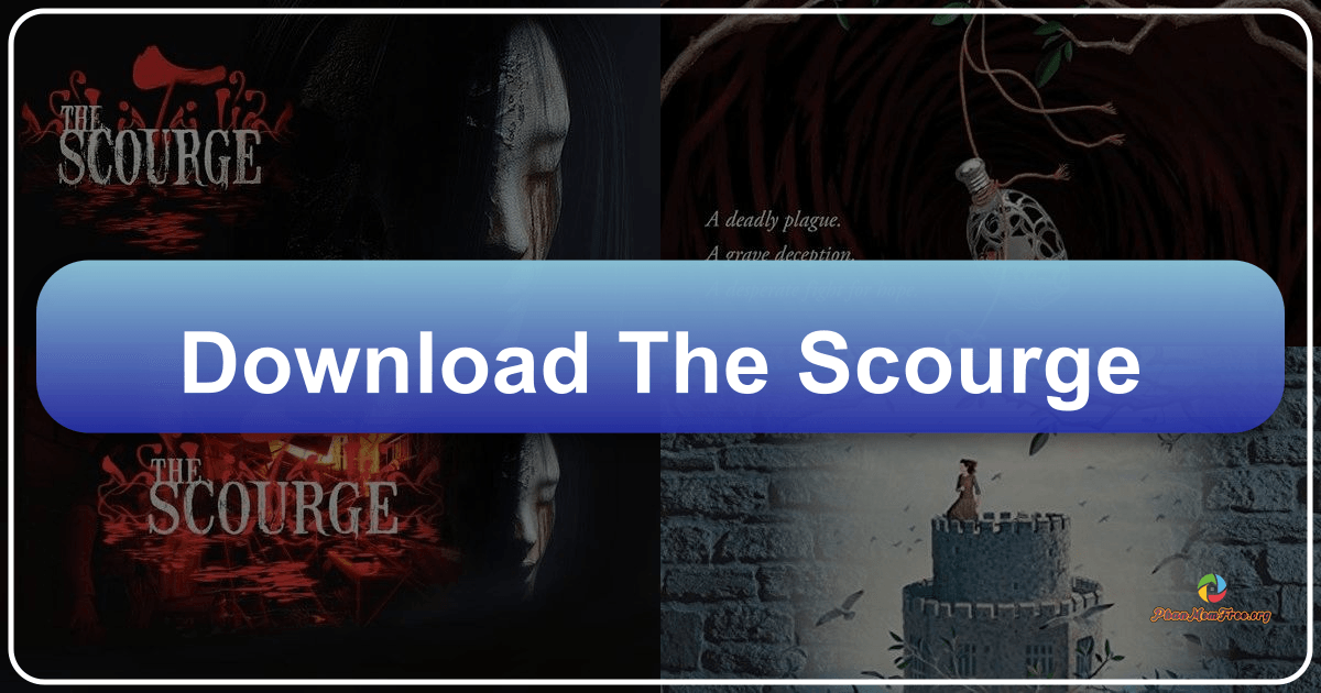 Tai Ương: Game kinh dị Việt Nam với cốt truyện hấp dẫn và đồ họa chân thực. /images/download-the-scourge.png