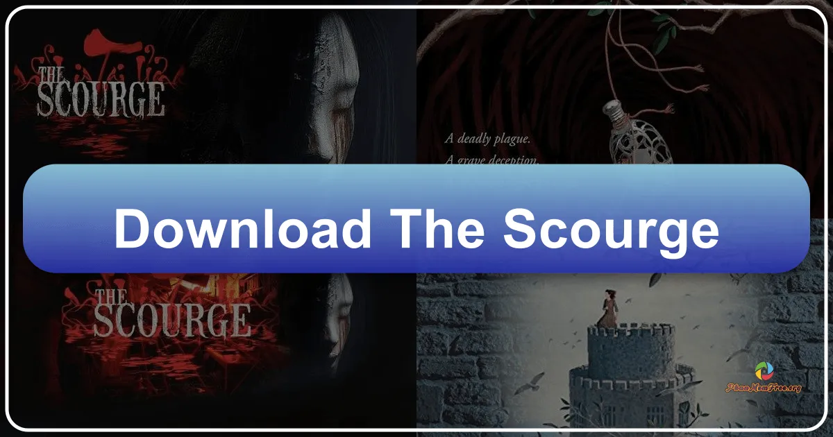 Tai Ương: Ác mộng kinh hoàng giữa lòng đô thị