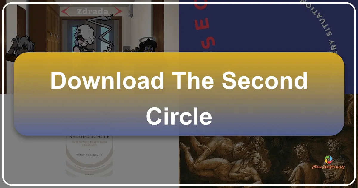 The Second Circle: A Helltaker Fan Game Review