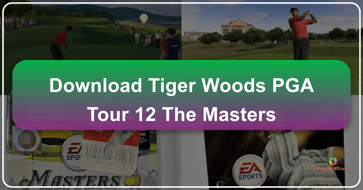 "Tiger Woods PGA TOUR 12: The Masters" retrospective examines its impact on golf simulation gaming and lasting legacy. /images/download-tiger-woods-pga-tour-12-the-masters.png