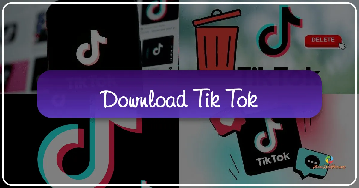 TikTok: A Deep Dive into the Short-Form Video Phenomenon