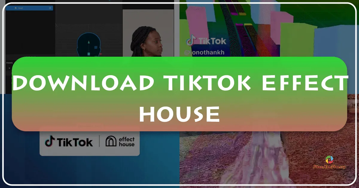 TikTok Effect House: Revolutionizing TikTok Filter Creation