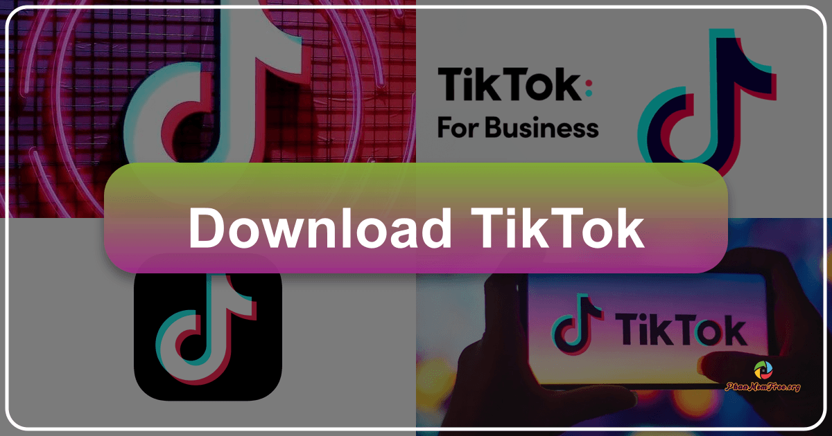 TikTok's impact on social media and digital culture through its algorithm and creative features is comprehensively examined here. /images/download-tiktok.png