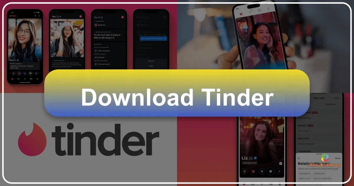 Tinder: A Deep Dive into the World's Most Popular Dating App