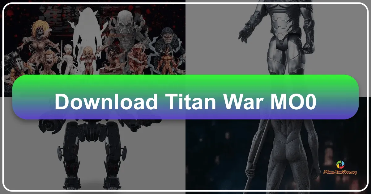 Titan War: A Deep Dive into a Massive Hero Summoning Card Game