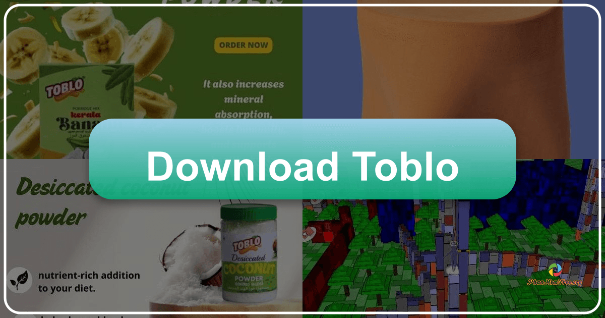 Toblo: A free, action-packed PC game with block-chucking chaos and multiplayer mayhem. /images/download-toblo.png