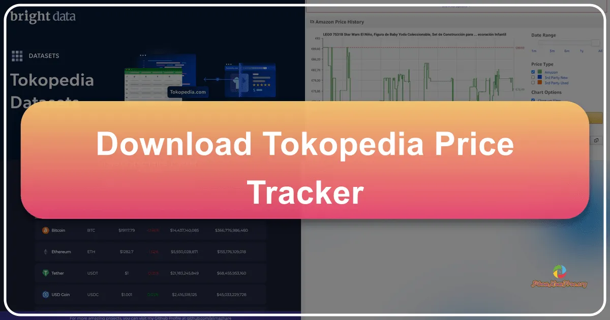 Tokopedia Price Tracker: Your Comprehensive Guide to Indonesian E-commerce Deals