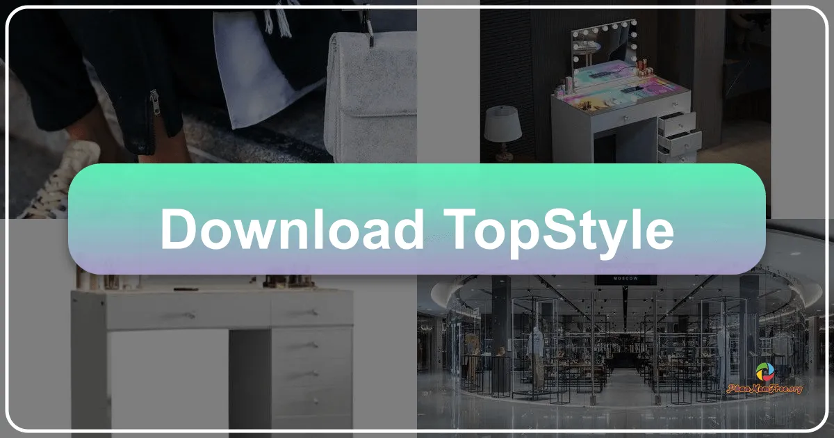 TopStyle: A Comprehensive Guide to the Free CSS Editor