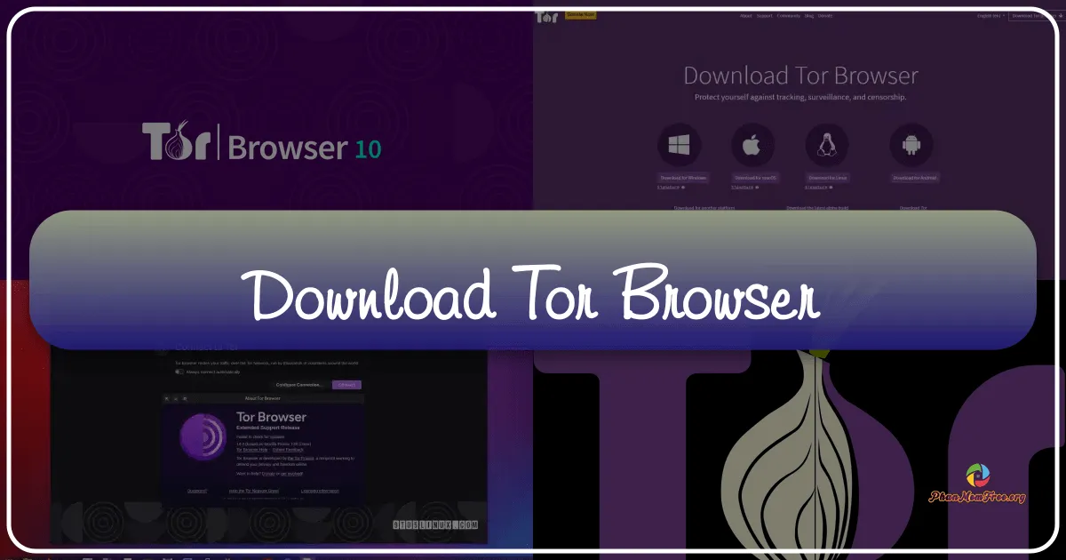 Tor Browser: A Deep Dive into Anonymous Web Browsing