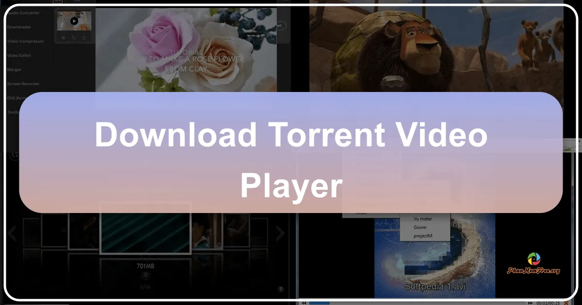 Torrent Video Player: A Comprehensive Review