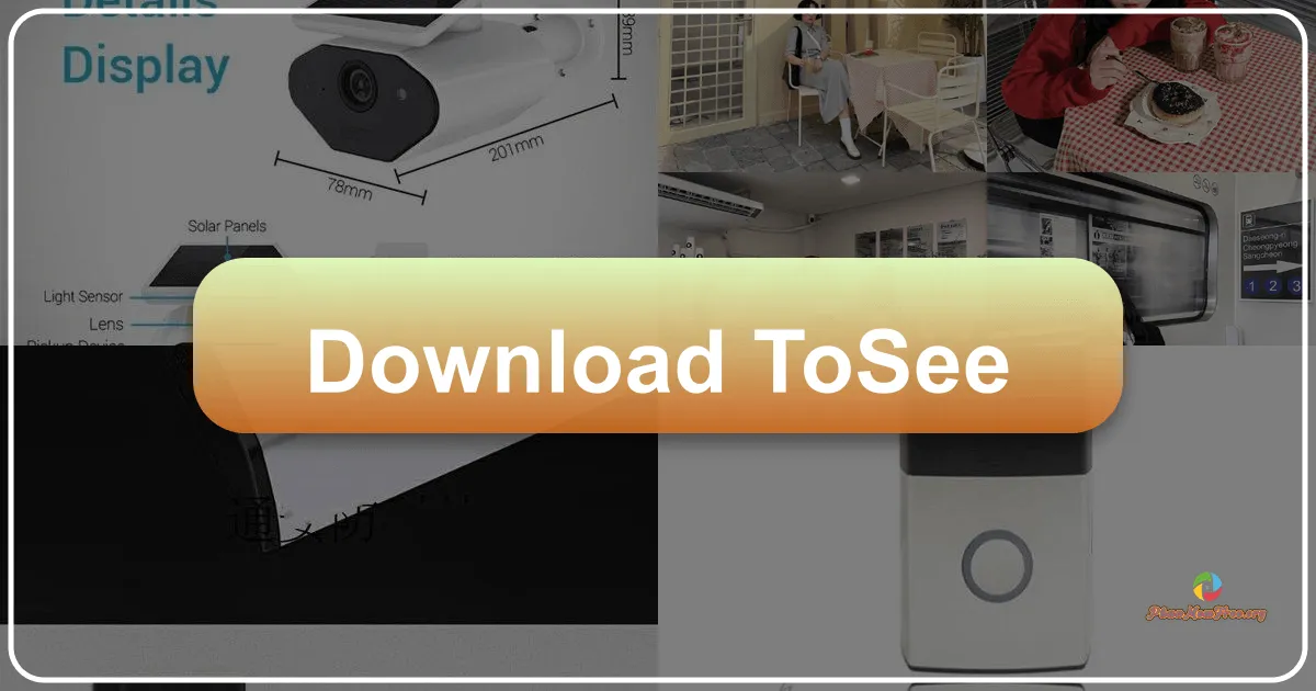 ToSee: A Comprehensive Review of the Smart Surveillance System