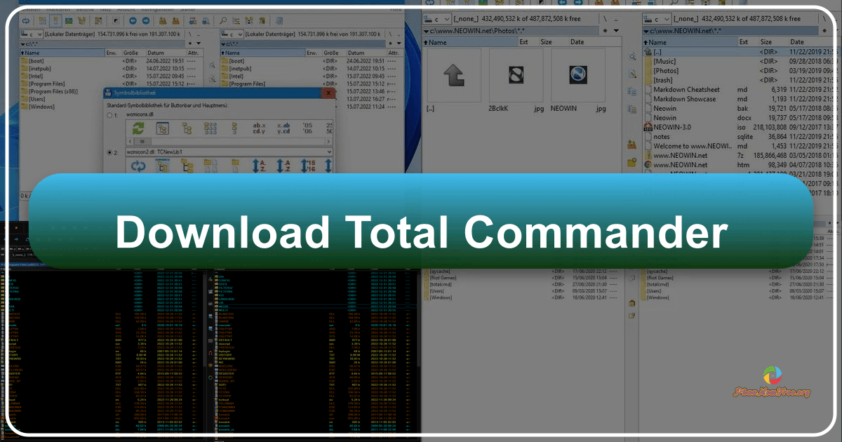Total Commander: Trình Quản Lý Tập Tin Toàn Diện và Hiệu Quả cho người dùng Windows /images/download-total-commander.png