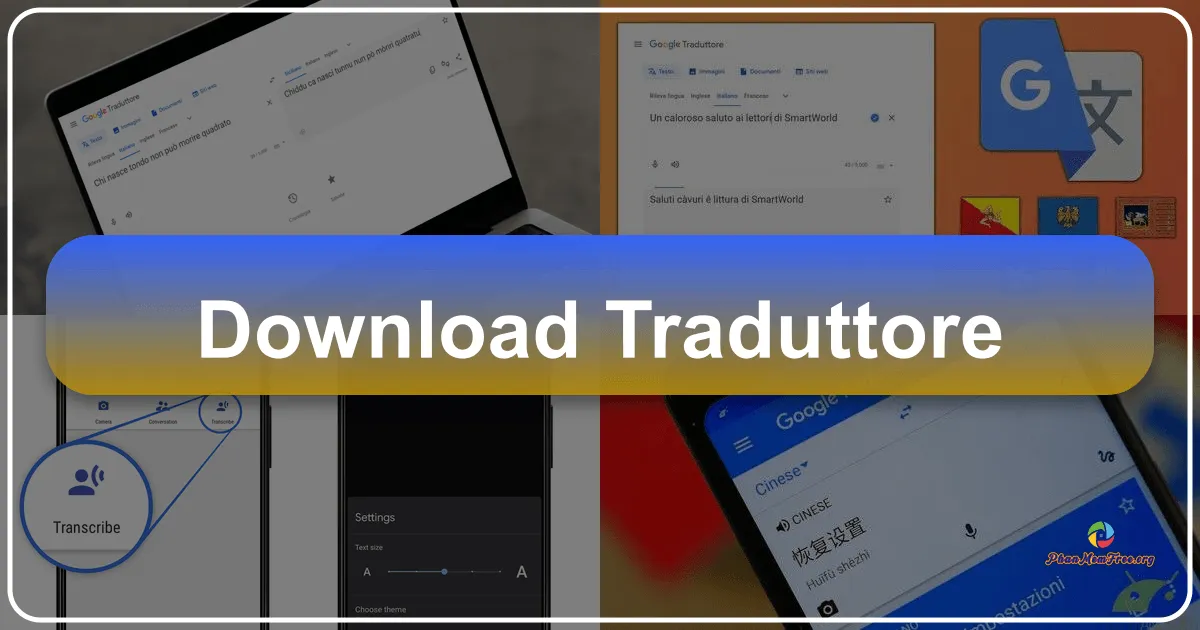 Translator: A Deep Dive into Language Translation Software