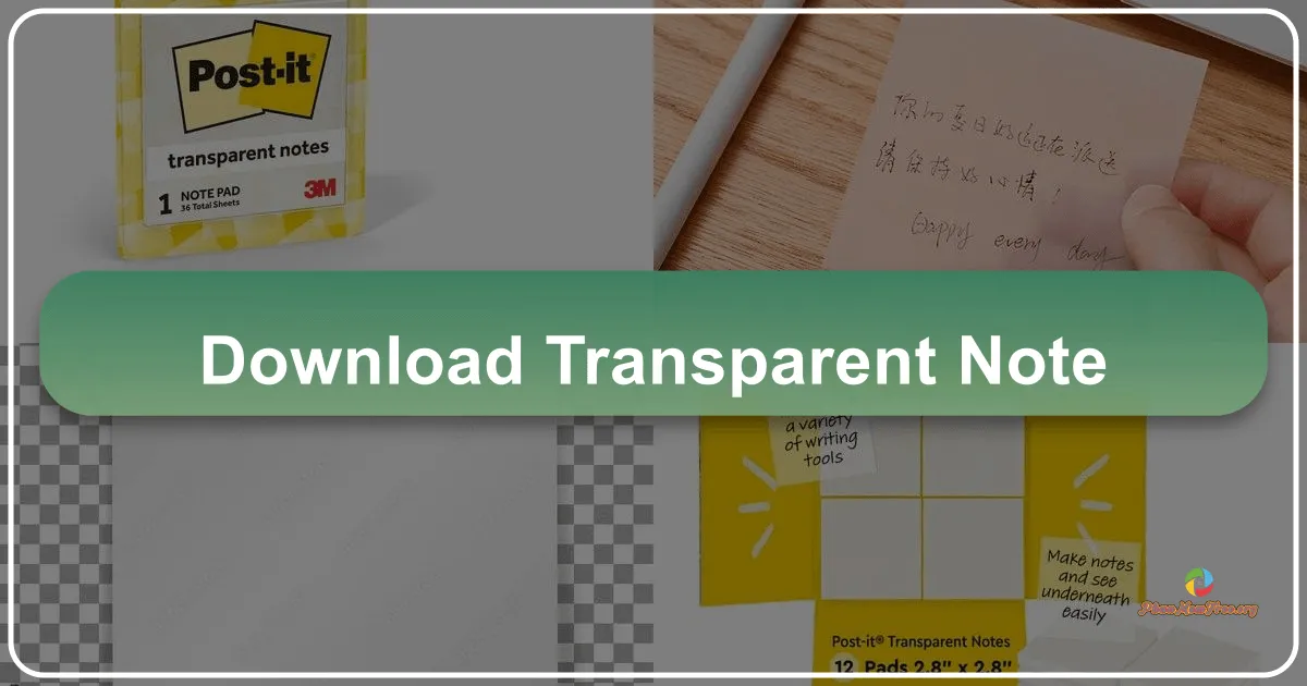 Transparent Note: A Comprehensive Review of the Transparent Note-Taking Application