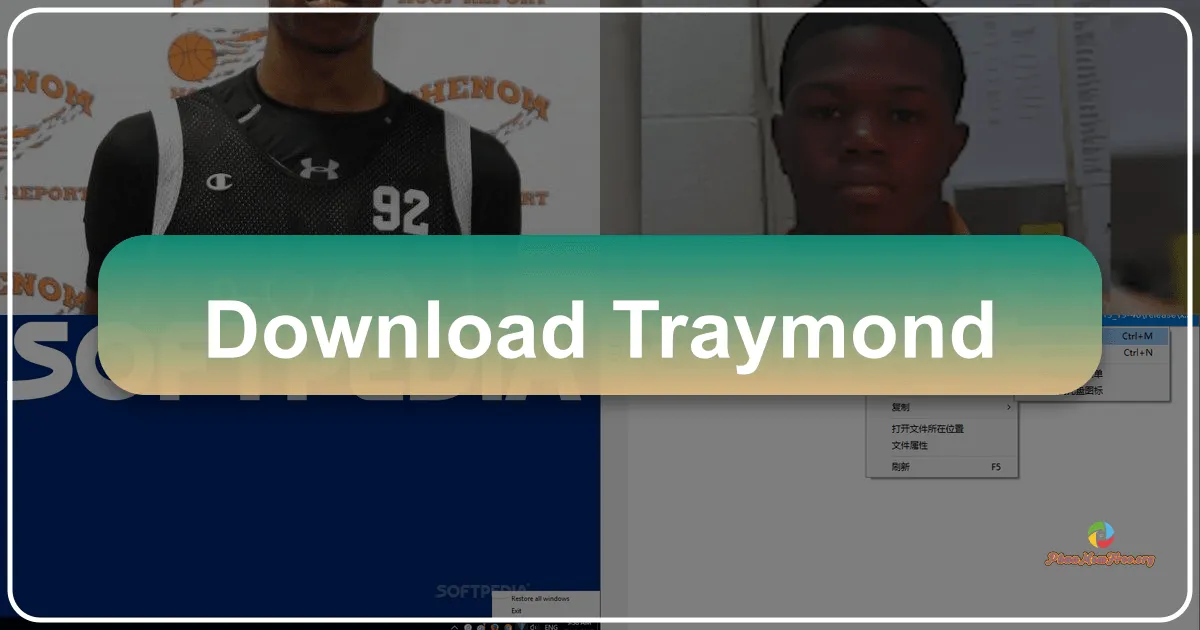 Traymond: A Deep Dive into the System Tray Minimizer
