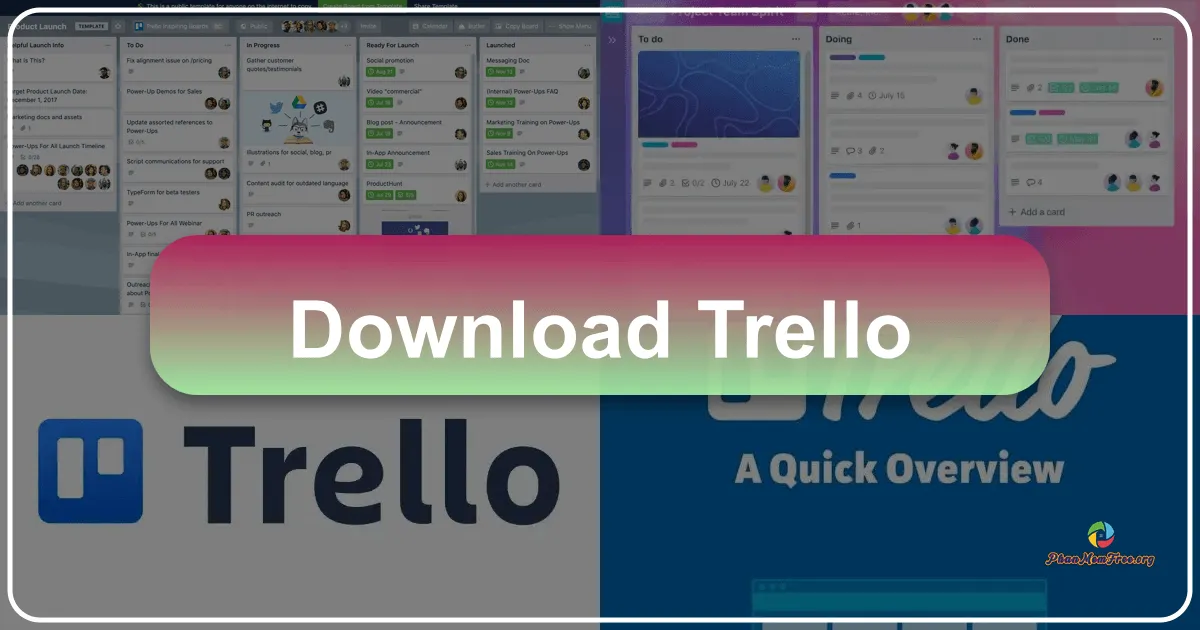 Trello: A Comprehensive Guide to Project Management