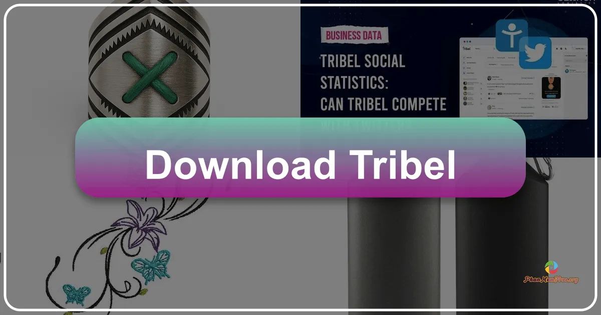 Tribel: A Revolutionary Social Network Redefining Online Interaction