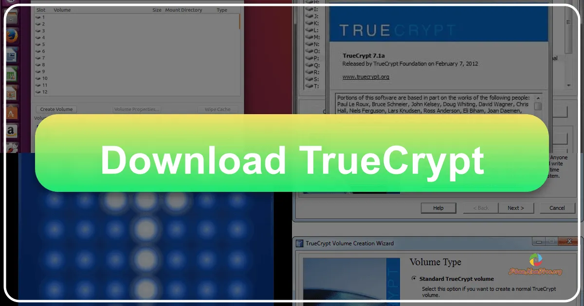 TrueCrypt: A Comprehensive Overview of the Disk Encryption Tool