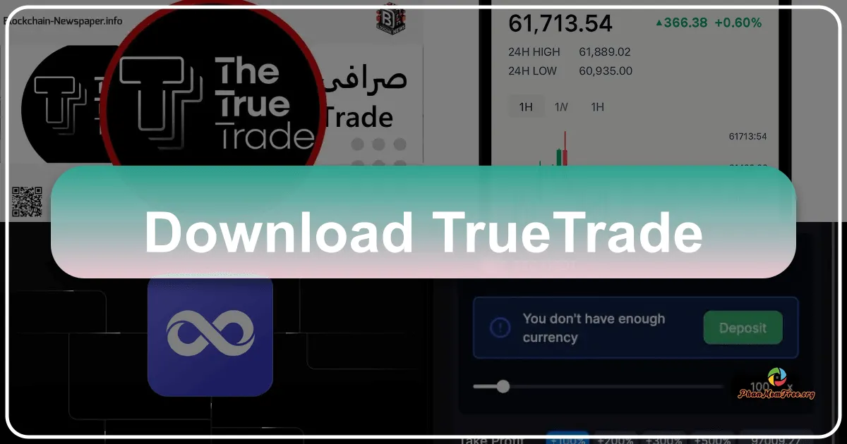 TrueTRADE