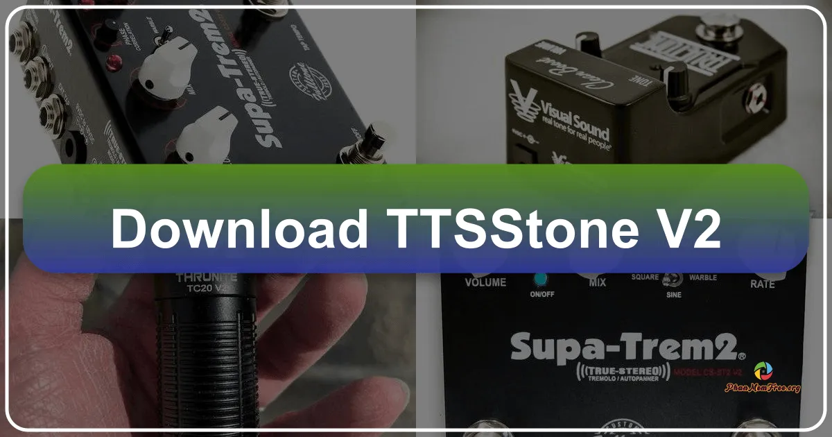TTSSTONE v2: Khám phá thế giới Kinh Dịch với phần mềm tiện lợi