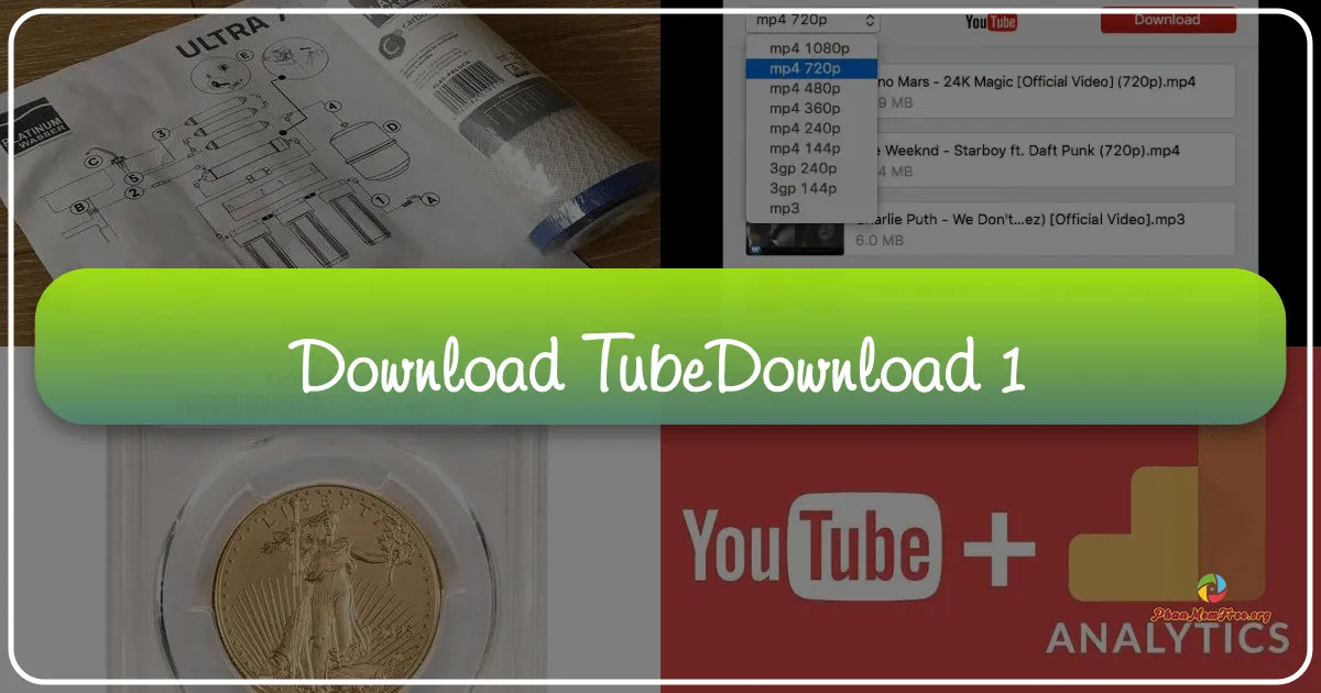 TubeDownload: A Comprehensive Review of a Legacy YouTube Downloader