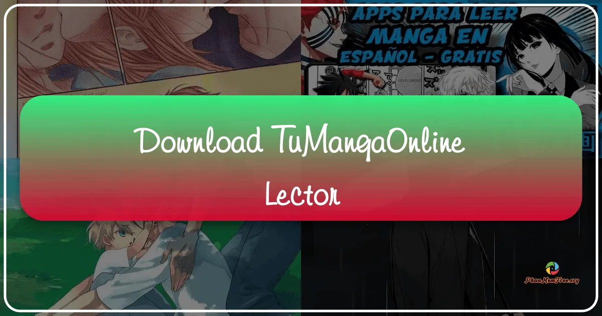 TuMangaOnline-Lector: A Comprehensive Review