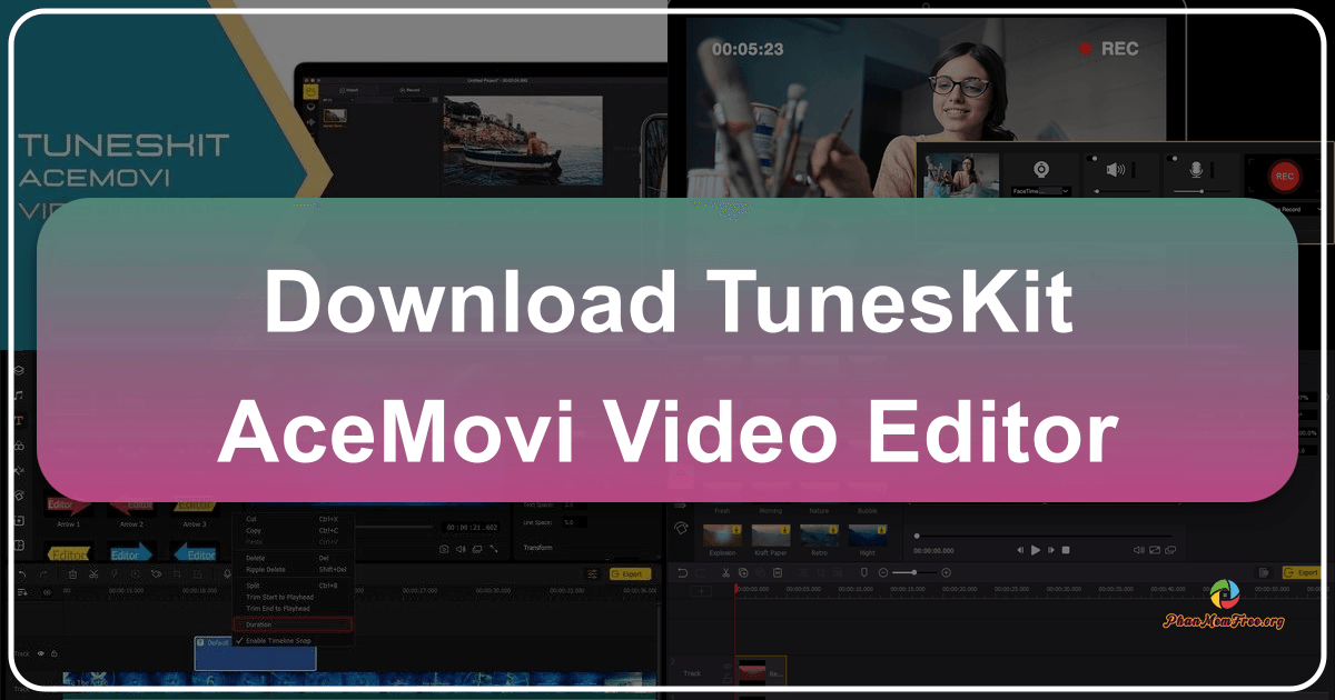 TunesKit AceMovi Video Editor review: A versatile solution for video editing needs with advanced features. /images/download-tuneskit-acemovi-video-editor.png