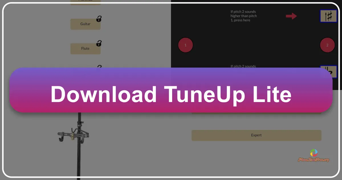 TuneUp Lite: A Comprehensive Review of the iTunes Music Organizer