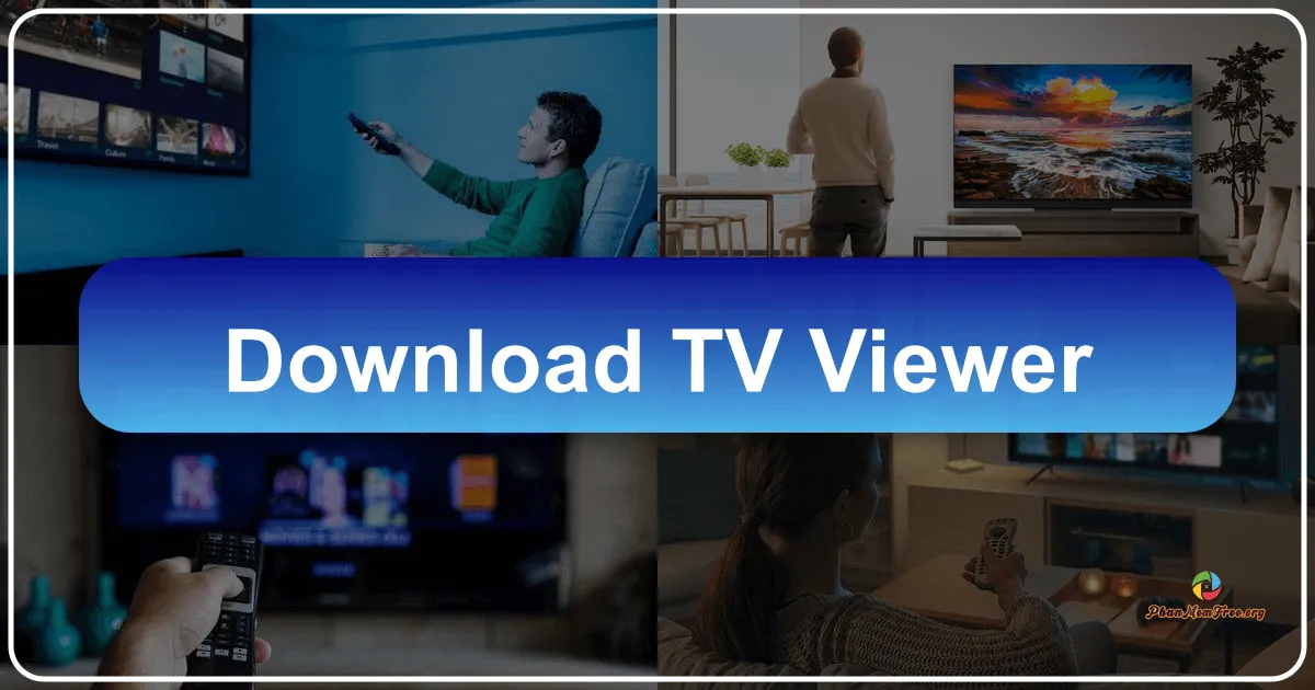 TV Viewer: A Comprehensive Review