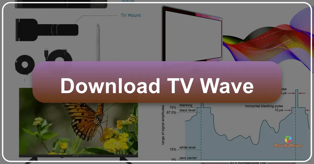 TV Wave: A Review of a Dated Streaming Application