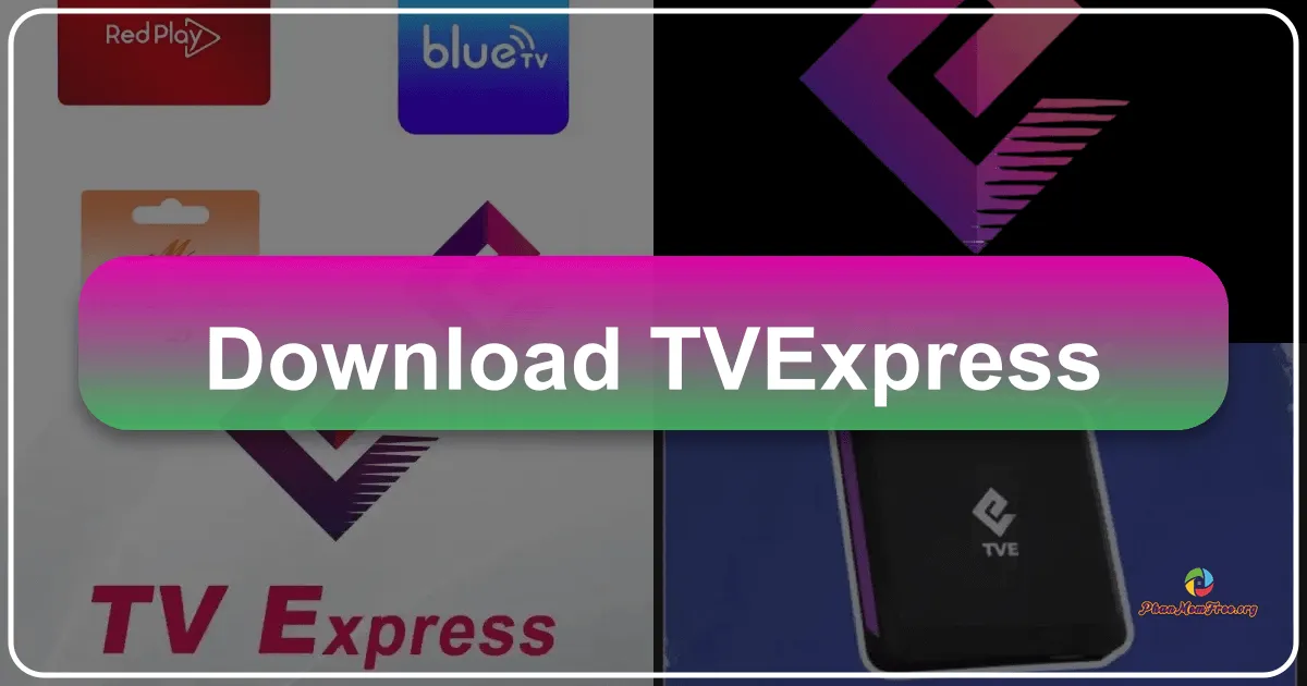 TVExpress: A Comprehensive Review of the IPTV Streaming App