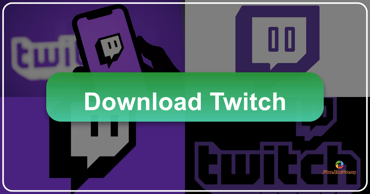 Twitch: A premier live streaming platform for gamers, creators, and communities to connect and share content. /images/download-twitch.png