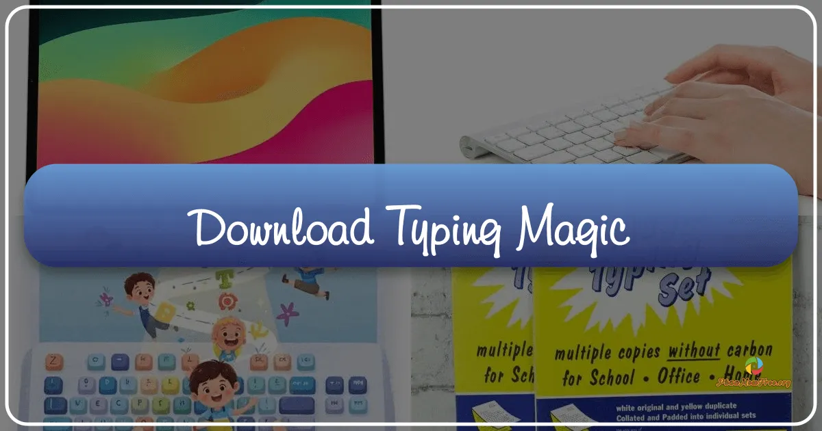 Typing Magic: A Comprehensive Review