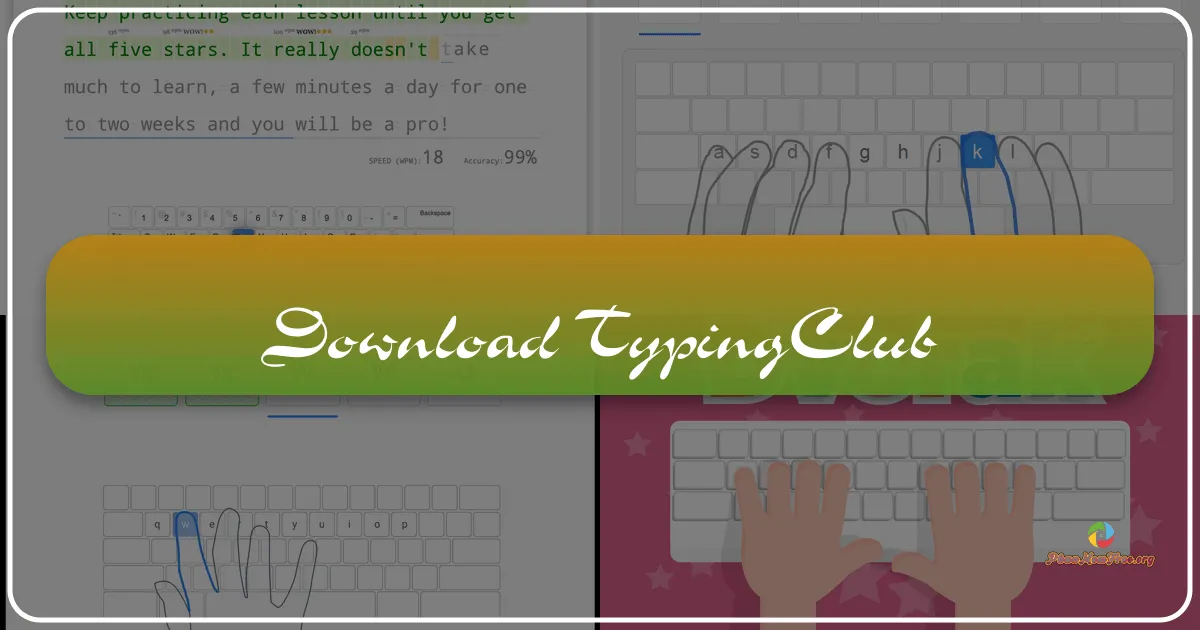 TypingClub: A Comprehensive Review of the Typing Tutor
