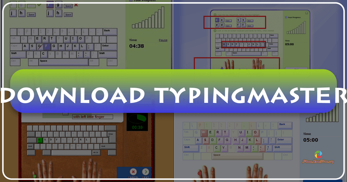 TypingMaster software review: improving typing speed and accuracy with interactive lessons and performance tracking features. /images/download-typingmaster.png