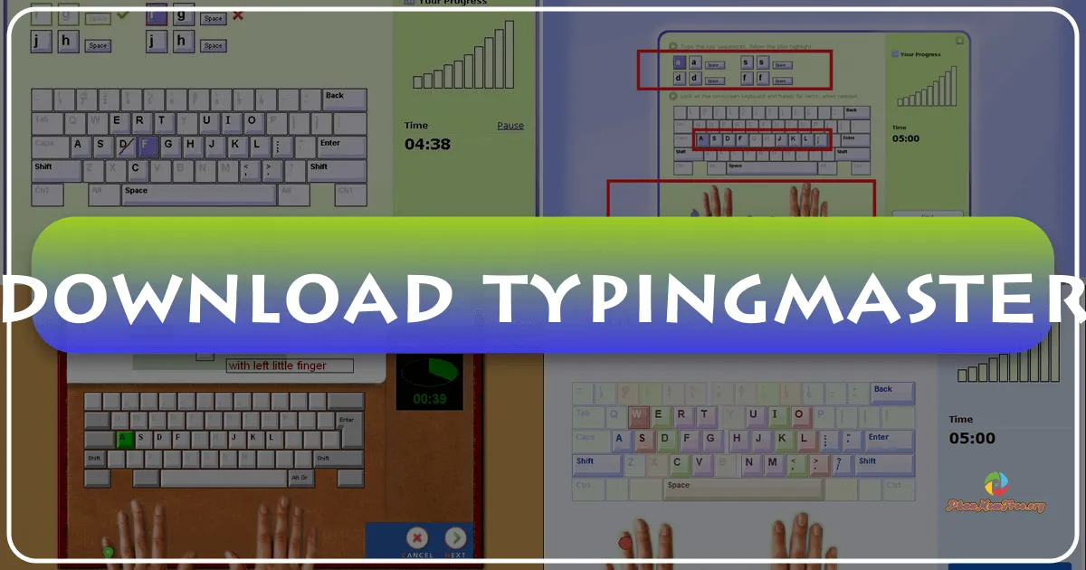TypingMaster: A Comprehensive Review of the Typing Tutor
