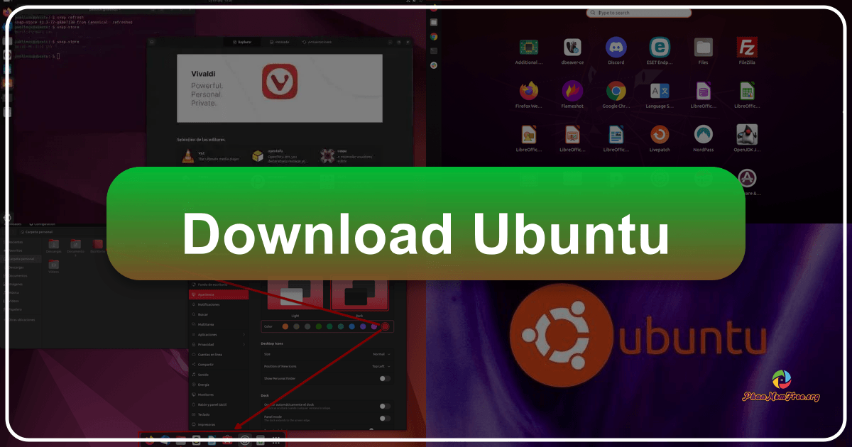 Ubuntu: A free, open-source operating system offering a user-friendly interface and extensive software repository. /images/download-ubuntu.png
