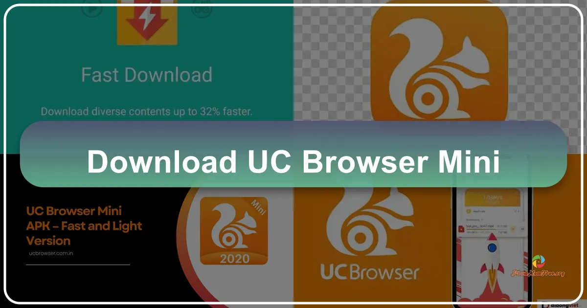 UC Browser Mini: A Comprehensive Review