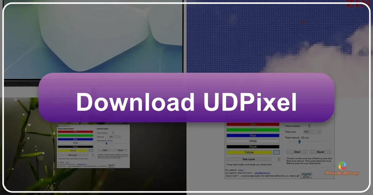 UDPixel: A Comprehensive Review of a Legacy Pixel Detection Tool