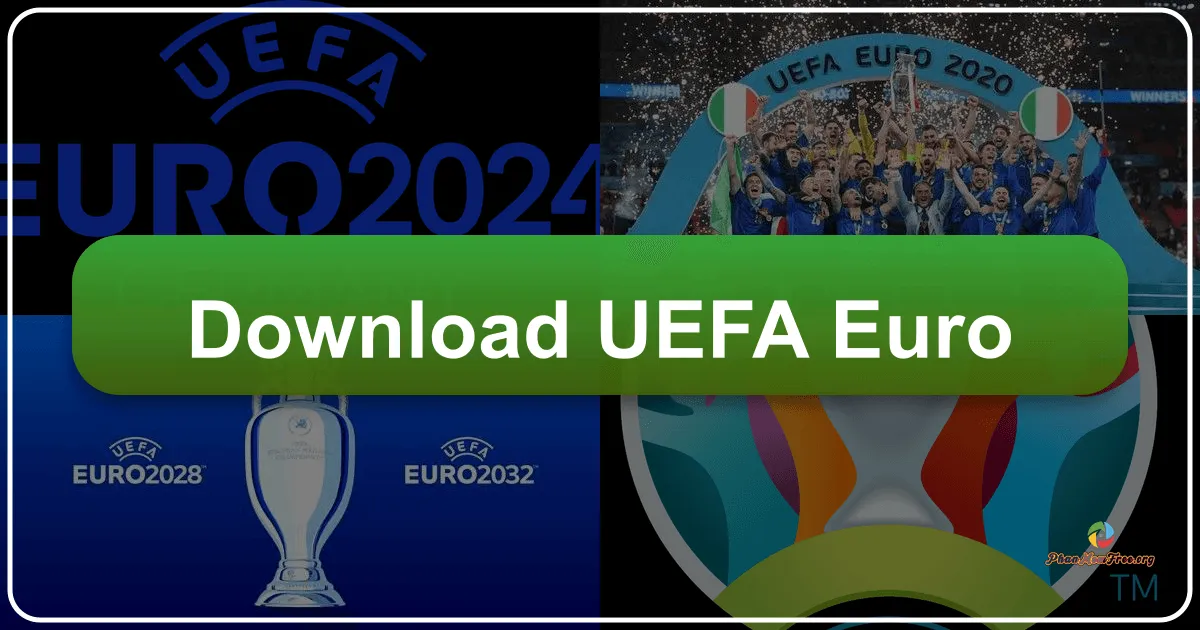 UEFA EURO 2024: Cơn Lốc Bóng Đá Châu Âu