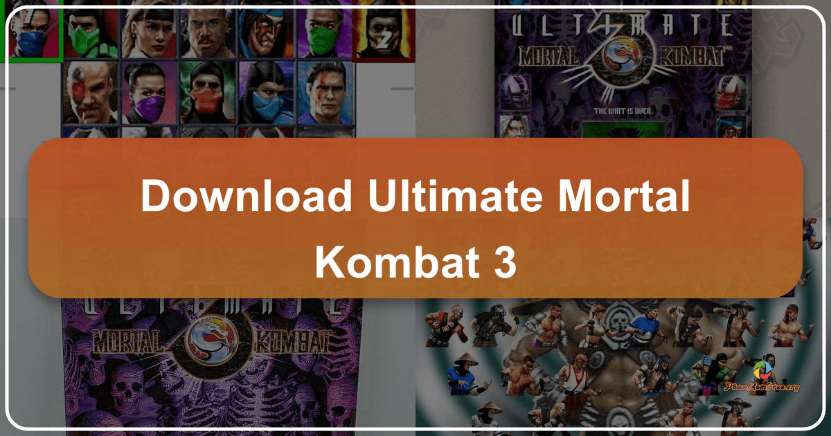 Ultimate Mortal Kombat 3: a classic fighting game with iconic characters and brutal gameplay. /images/download-ultimate-mortal-kombat-3.png