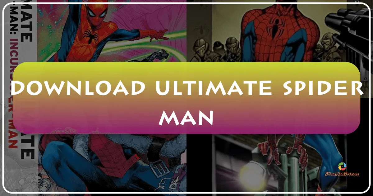 Ultimate Spider-Man: A Retrospect on a Beloved Game