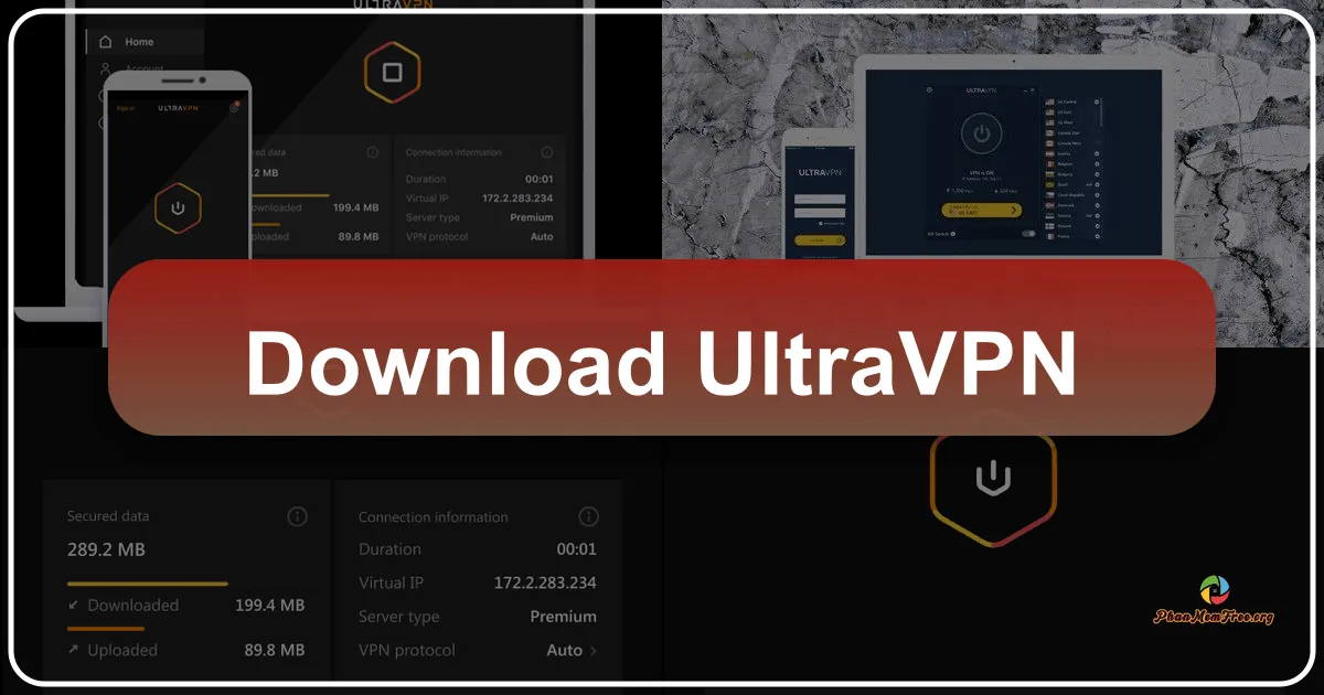 UltraVPN