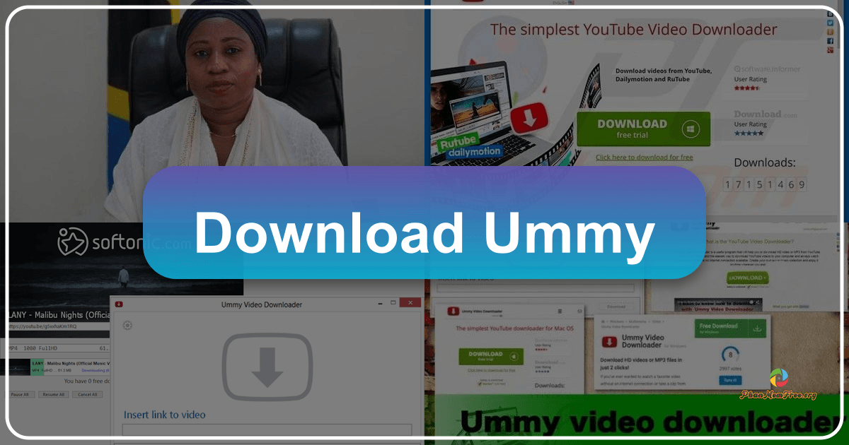 Review of Ummy Video Downloader, a simple tool for downloading online videos and audio with various features. /images/download-ummy.png