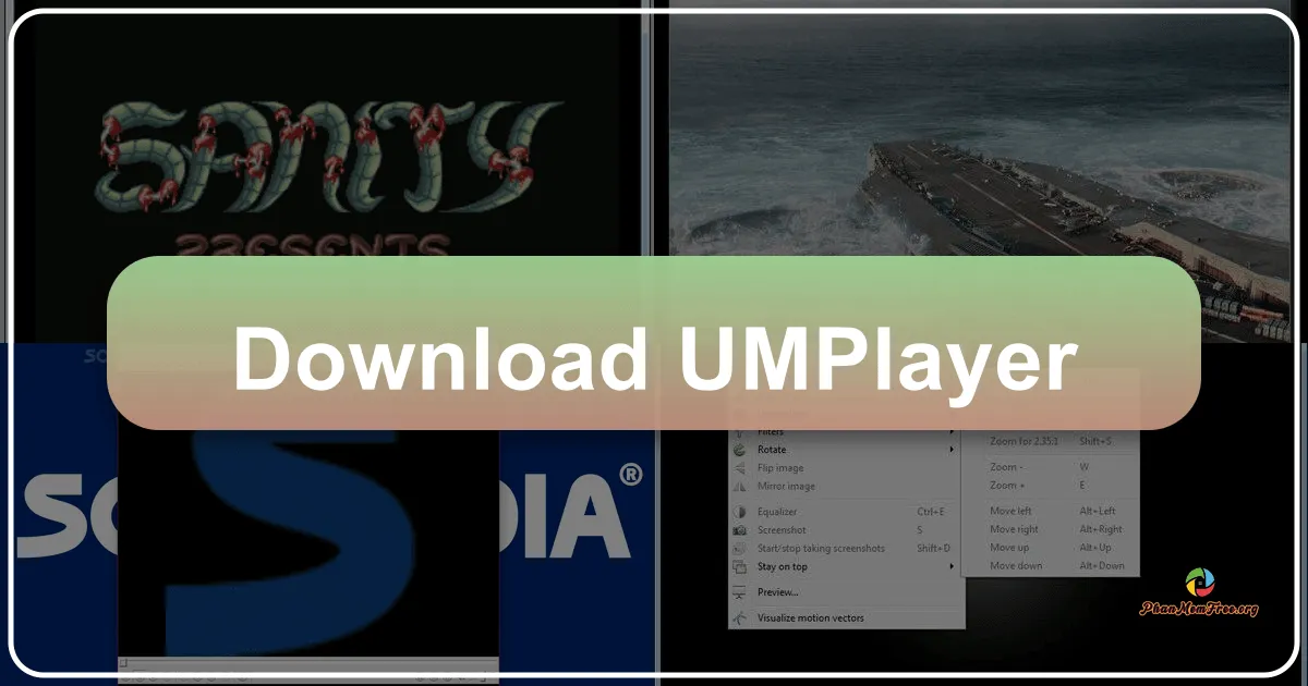 UMPlayer