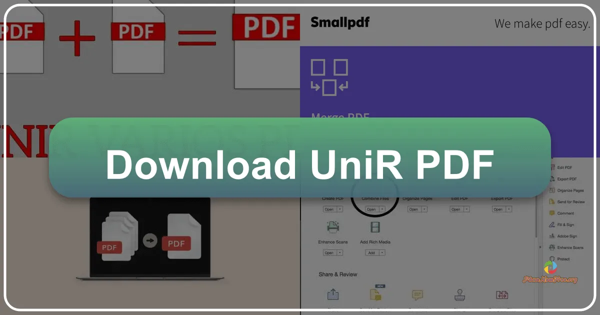 Unir PDF: A Comprehensive Guide to Merging and Editing PDF Files