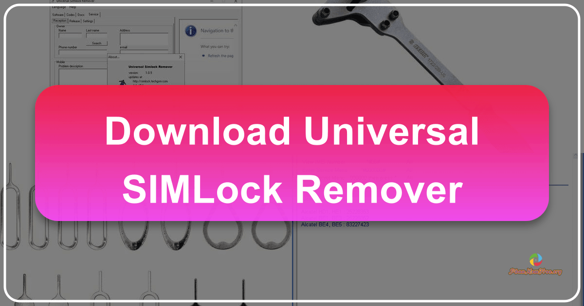 Universal Simlock Remover: a comprehensive guide to unlocking SIM locks and exploring alternatives safely and effectively. /images/download-universal-simlock-remover.png