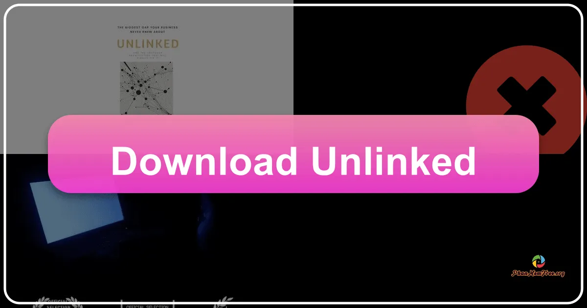 Unlinked: A Secure Media Library Sharing App