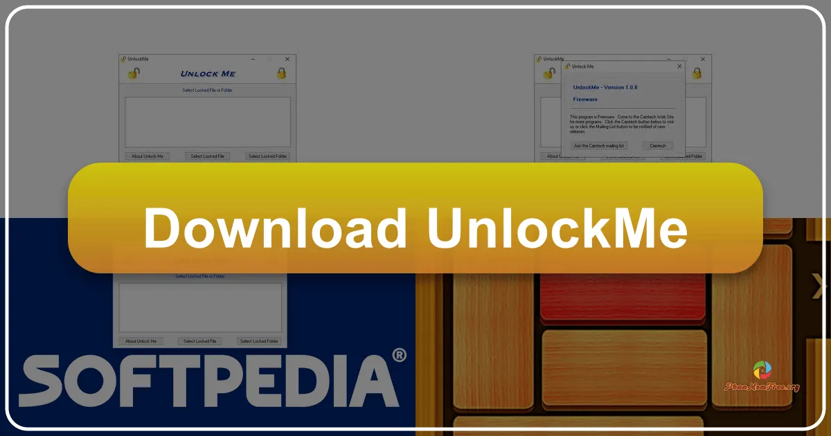 UnlockMe: A Comprehensive Review